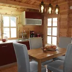 Adler Sommerhaus Appartamento *