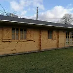 Adler Sommerhaus Appartamento