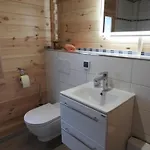 Appartamento Adler Sommerhaus *