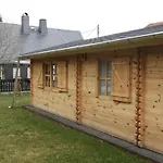 Adler Sommerhaus *