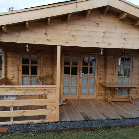 Adler Sommerhaus Oderwitz