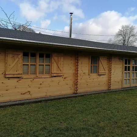 Adler Sommerhaus Oderwitz