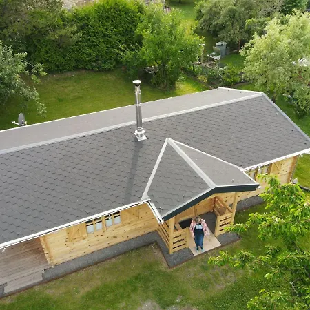 Adler Sommerhaus * Oderwitz