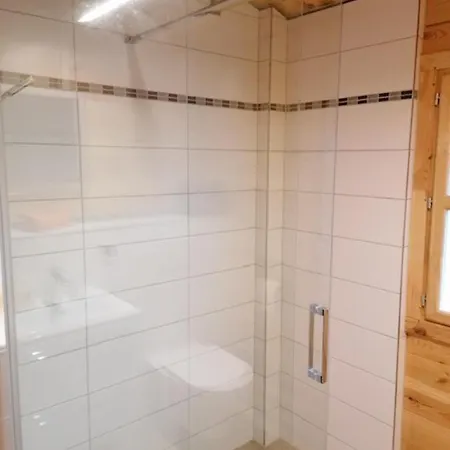 Adler Sommerhaus Апартаменты