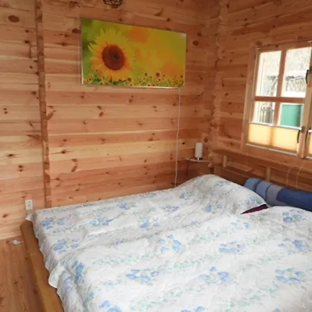 Апартаменты Adler Sommerhaus