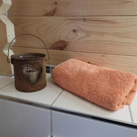 Adler Sommerhaus Oderwitz