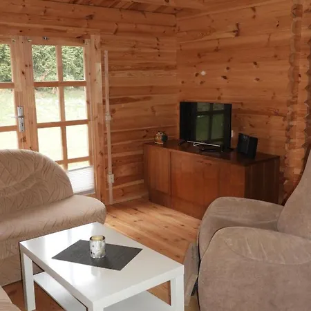 Апартаменты Adler Sommerhaus *