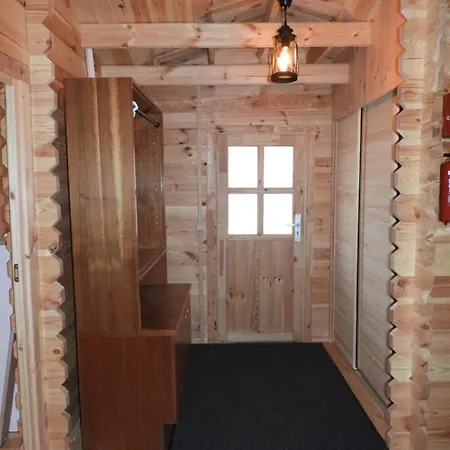 Adler Sommerhaus * Oderwitz