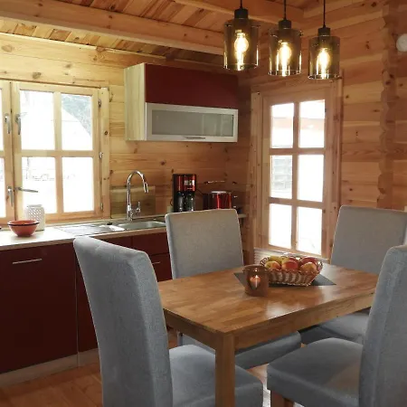 Апартаменты Adler Sommerhaus