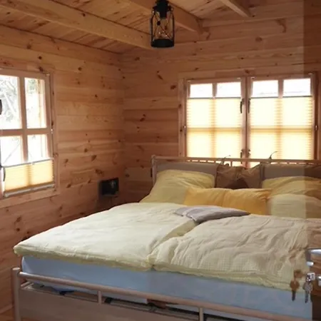 Adler Sommerhaus Апартаменты *