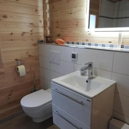 Adler Sommerhaus Oderwitz