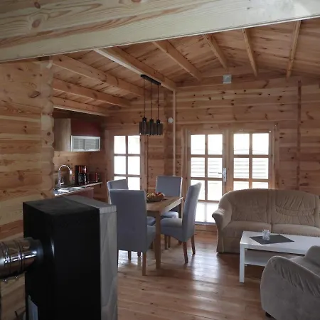 Adler Sommerhaus 公寓 Oderwitz