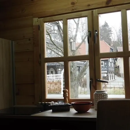 Adler Sommerhaus