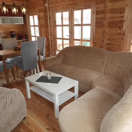 Adler Sommerhaus Appartamento