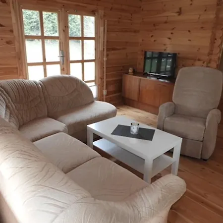 Appartamento Adler Sommerhaus Oderwitz