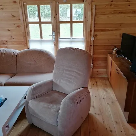 Adler Sommerhaus Appartamento Oderwitz