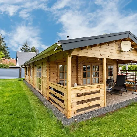 Adler Sommerhaus * Oderwitz