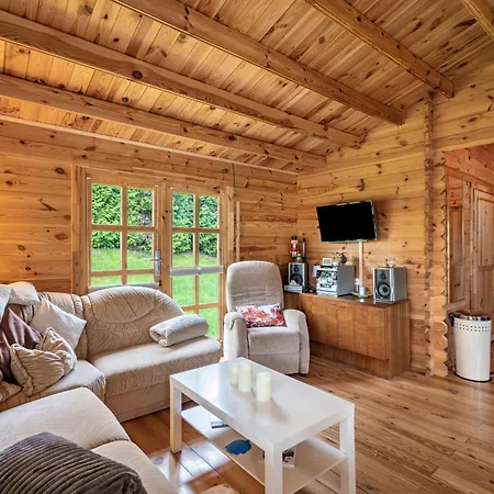 Apartment Adler Sommerhaus