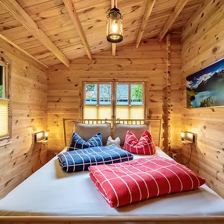 Adler Sommerhaus Apartment *