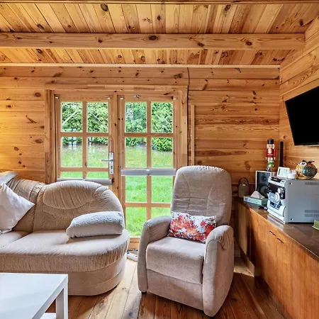 Adler Sommerhaus Apartment