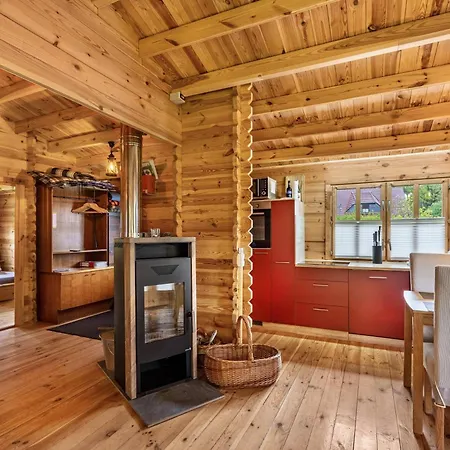 Apartment Adler Sommerhaus