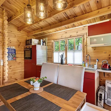 Apartment Adler Sommerhaus Oderwitz