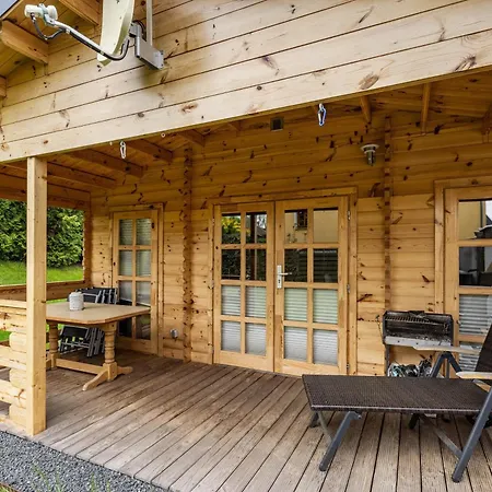 Adler Sommerhaus Oderwitz
