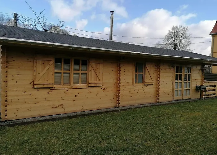 Adler Sommerhaus Oderwitz