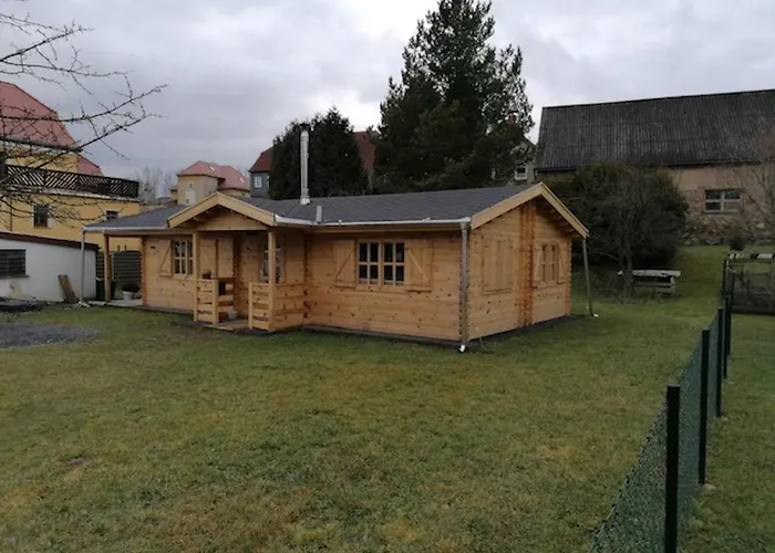 Adler Sommerhaus Appartement