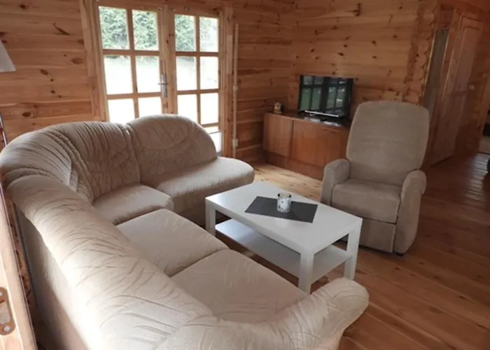 Adler Sommerhaus Appartement