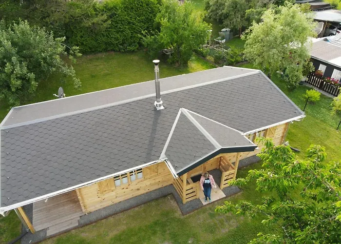 Adler Sommerhaus * Oderwitz