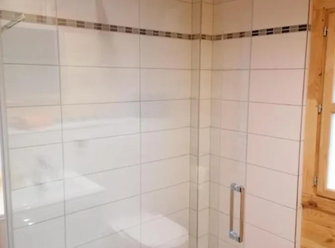 Adler Sommerhaus Appartement