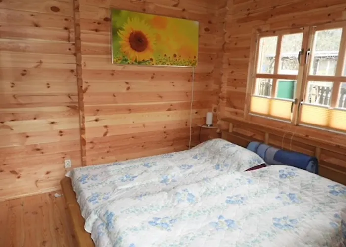 Apartment Adler Sommerhaus