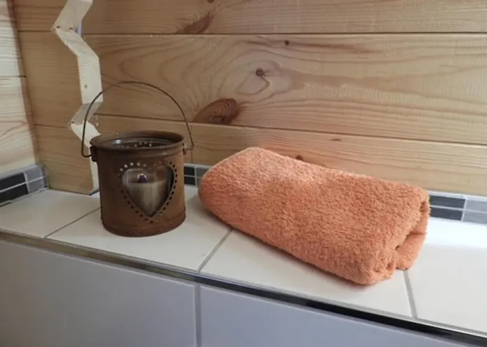 Adler Sommerhaus Oderwitz