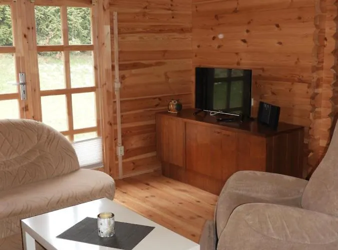 Appartement Adler Sommerhaus *