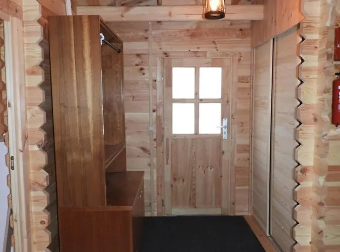 Adler Sommerhaus * Oderwitz