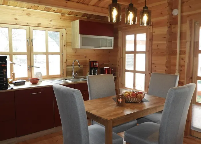 Appartement Adler Sommerhaus