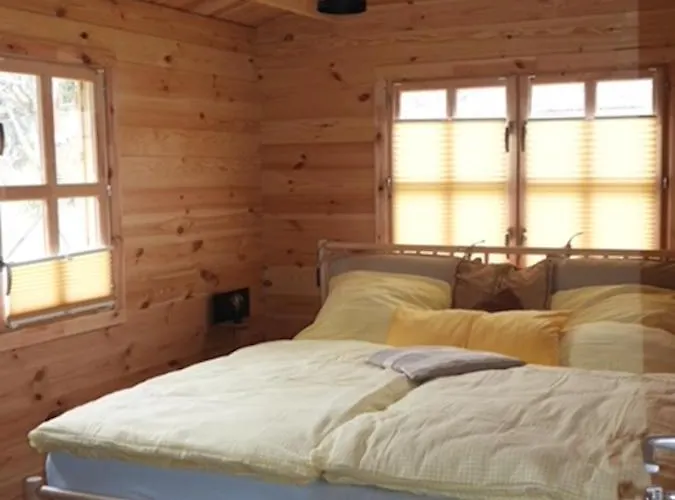 Adler Sommerhaus Apartment *