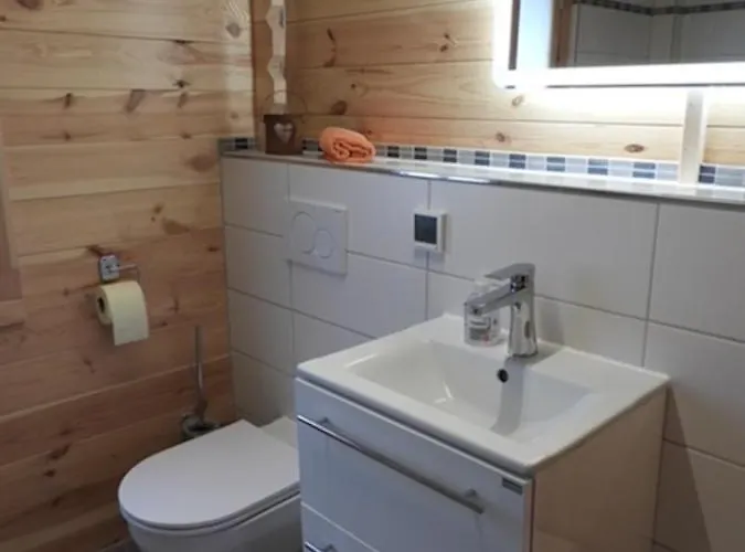 Adler Sommerhaus Oderwitz