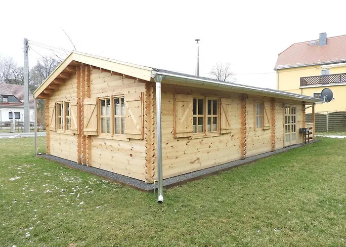 Adler Sommerhaus Oderwitz