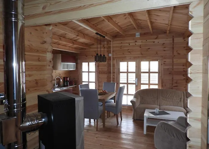 Adler Sommerhaus Apartment Oderwitz